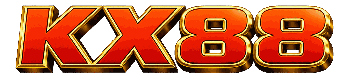 kx88 logo